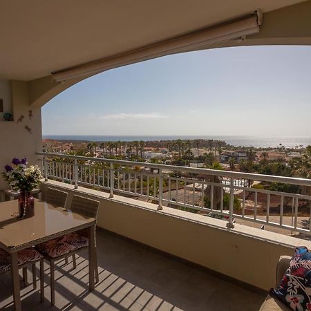 Comfortable Apartment With Amazing Sea Views 팔름-마르 외부 사진