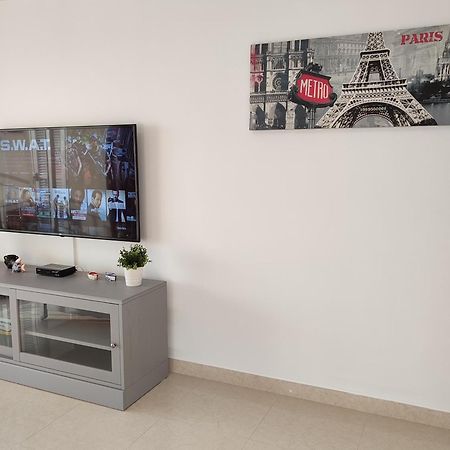 Comfortable Apartment With Amazing Sea Views 팔름-마르 외부 사진