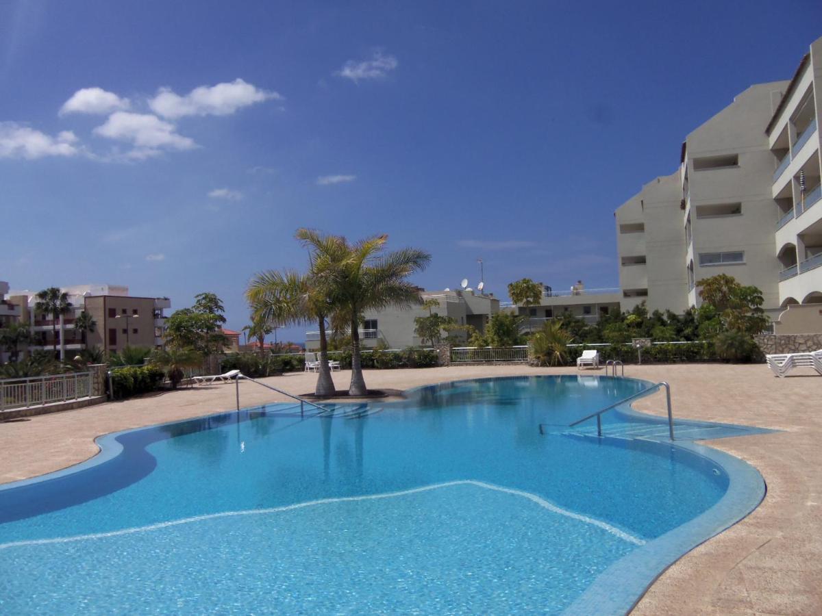 Comfortable Apartment With Amazing Sea Views 팔름-마르 외부 사진