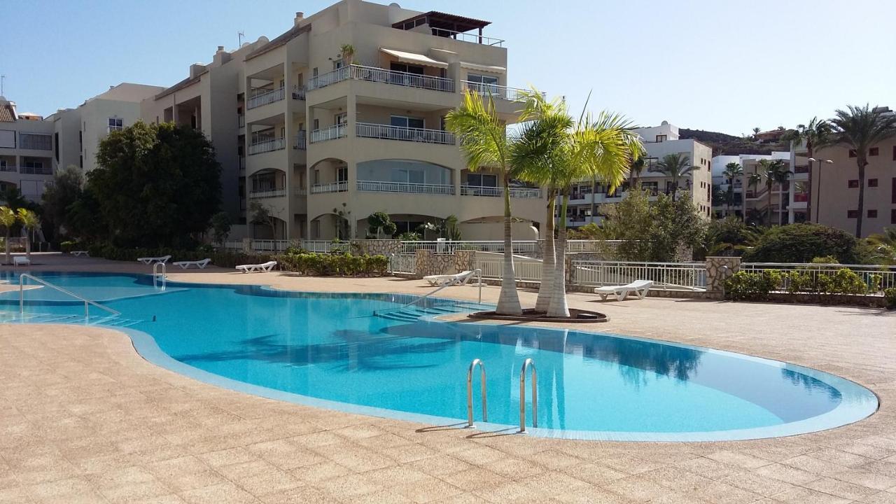 Comfortable Apartment With Amazing Sea Views 팔름-마르 외부 사진