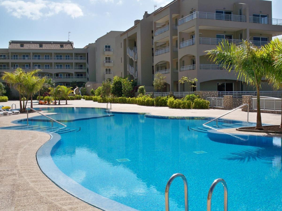 Comfortable Apartment With Amazing Sea Views 팔름-마르 외부 사진