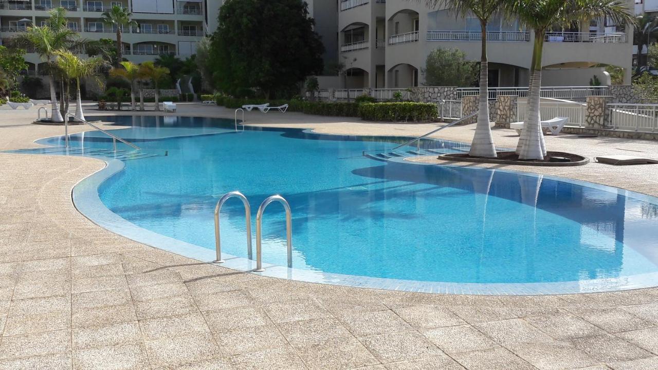 Comfortable Apartment With Amazing Sea Views 팔름-마르 외부 사진