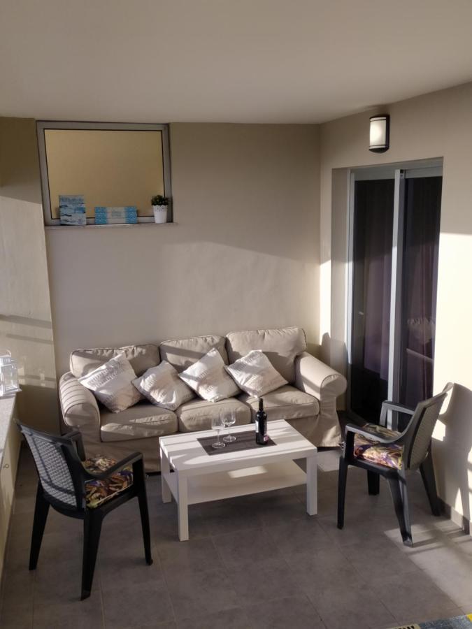 Comfortable Apartment With Amazing Sea Views 팔름-마르 외부 사진
