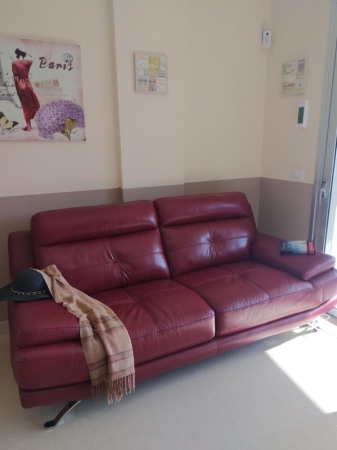 Comfortable Apartment With Amazing Sea Views 팔름-마르 외부 사진