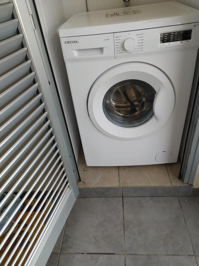 Comfortable Apartment With Amazing Sea Views 팔름-마르 외부 사진