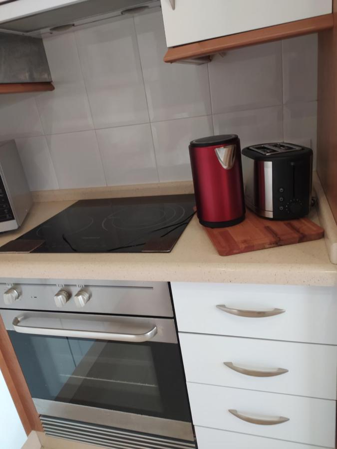 Comfortable Apartment With Amazing Sea Views 팔름-마르 외부 사진
