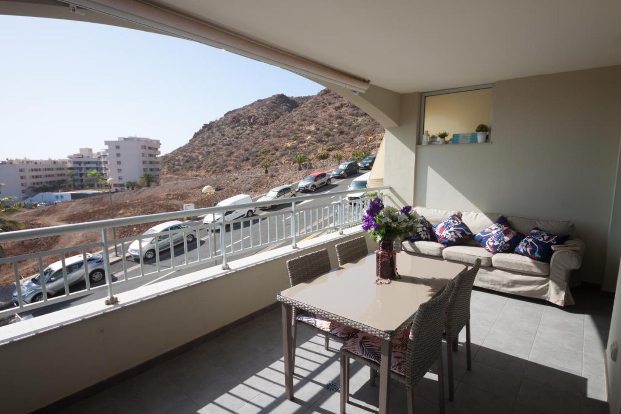 Comfortable Apartment With Amazing Sea Views 팔름-마르 외부 사진