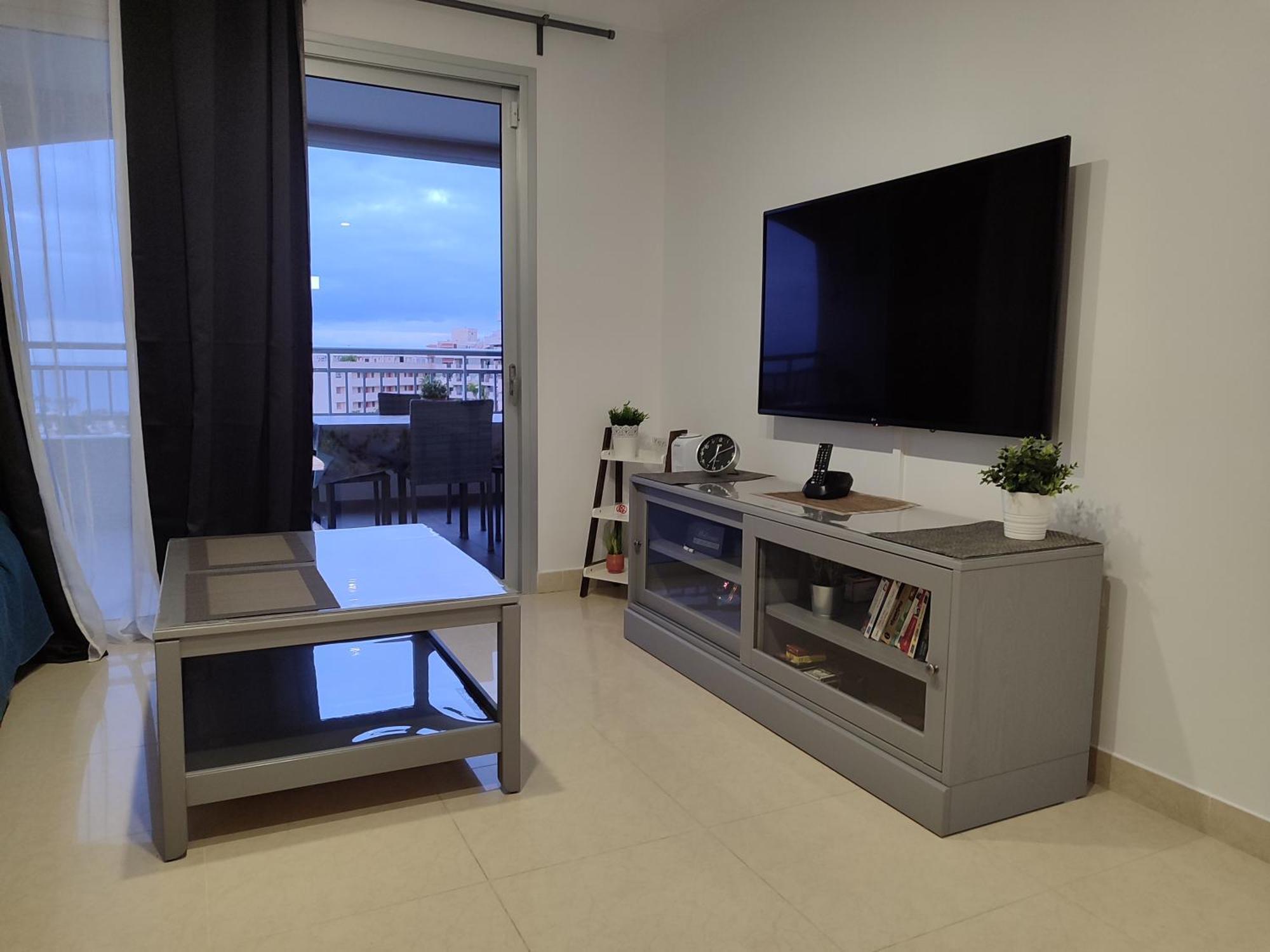 Comfortable Apartment With Amazing Sea Views 팔름-마르 외부 사진