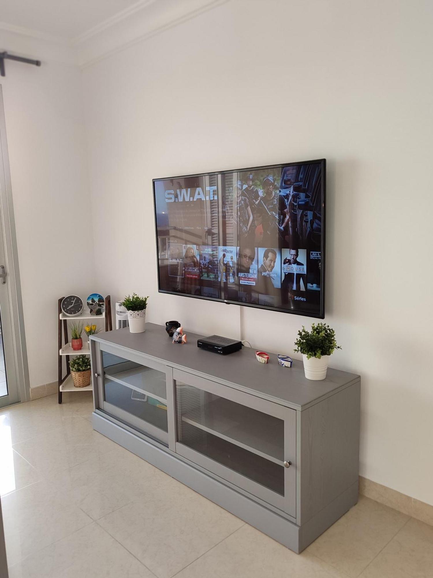 Comfortable Apartment With Amazing Sea Views 팔름-마르 외부 사진