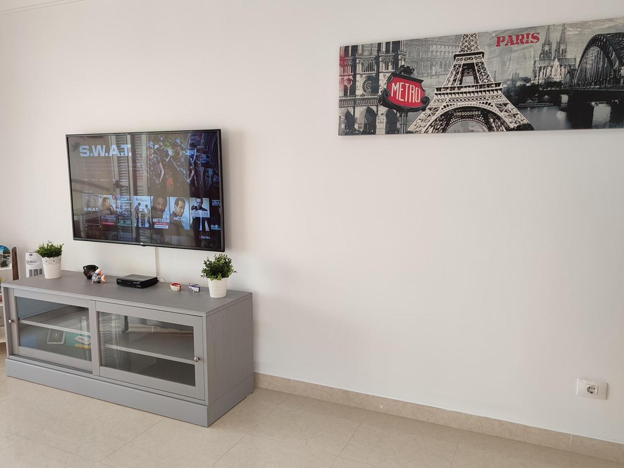 Comfortable Apartment With Amazing Sea Views 팔름-마르 외부 사진