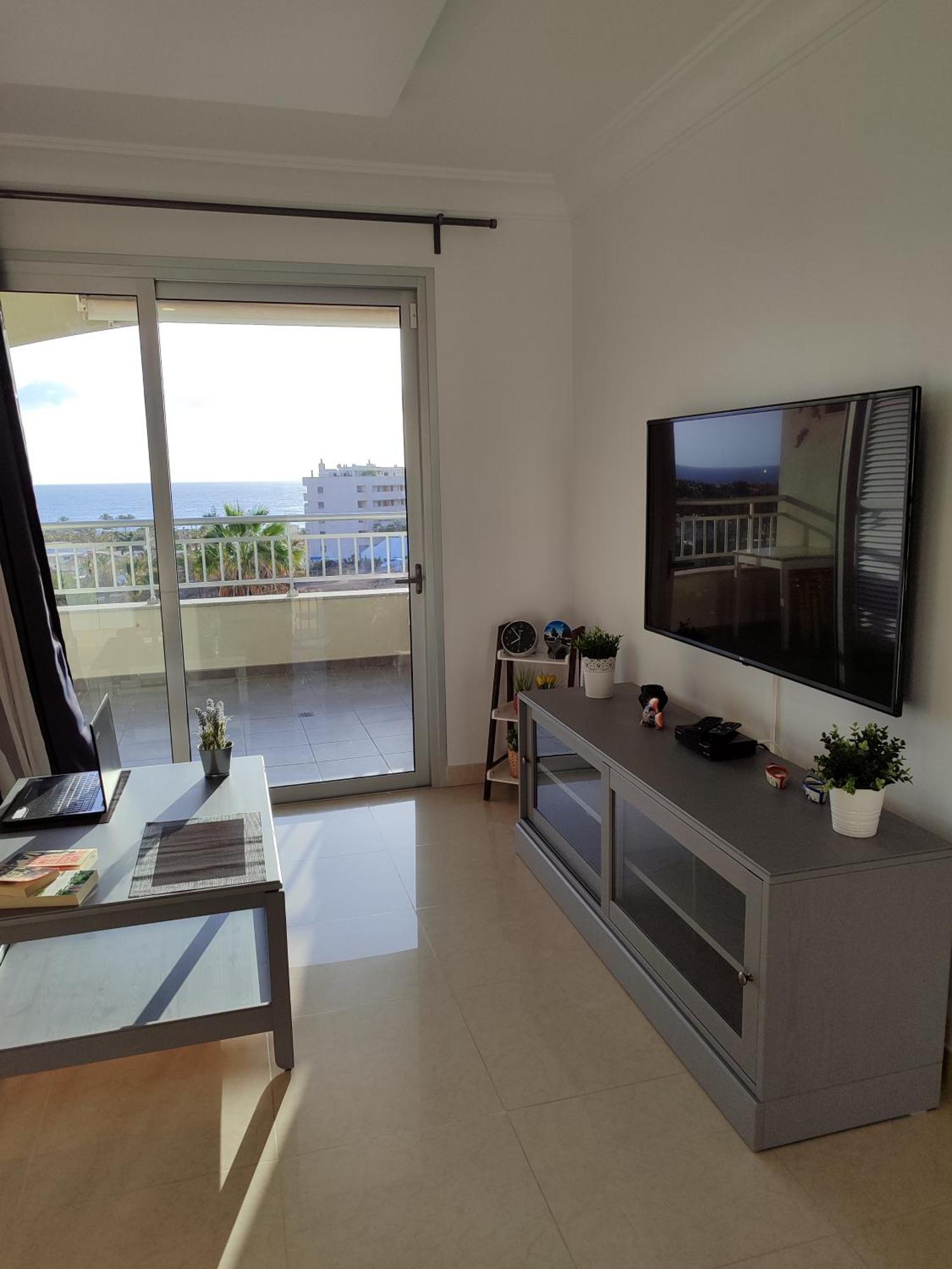 Comfortable Apartment With Amazing Sea Views 팔름-마르 외부 사진