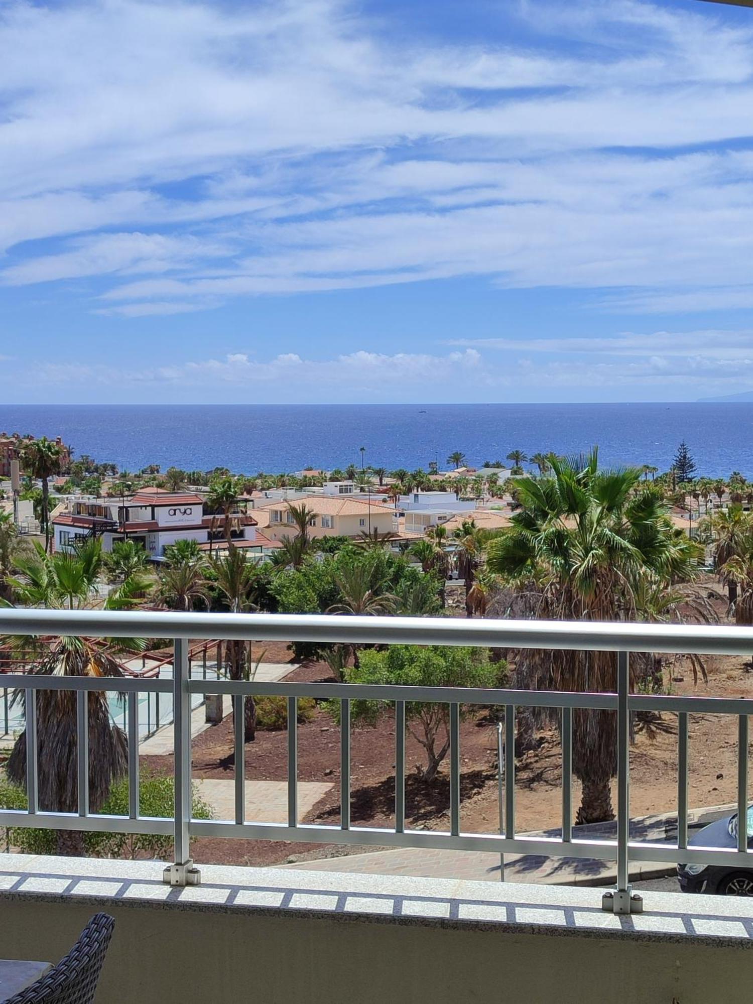 Comfortable Apartment With Amazing Sea Views 팔름-마르 외부 사진