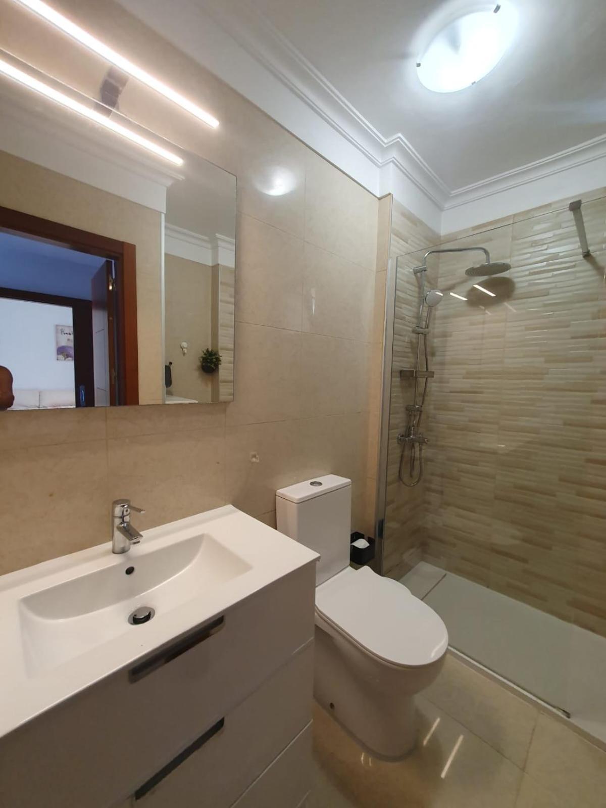 Comfortable Apartment With Amazing Sea Views 팔름-마르 외부 사진