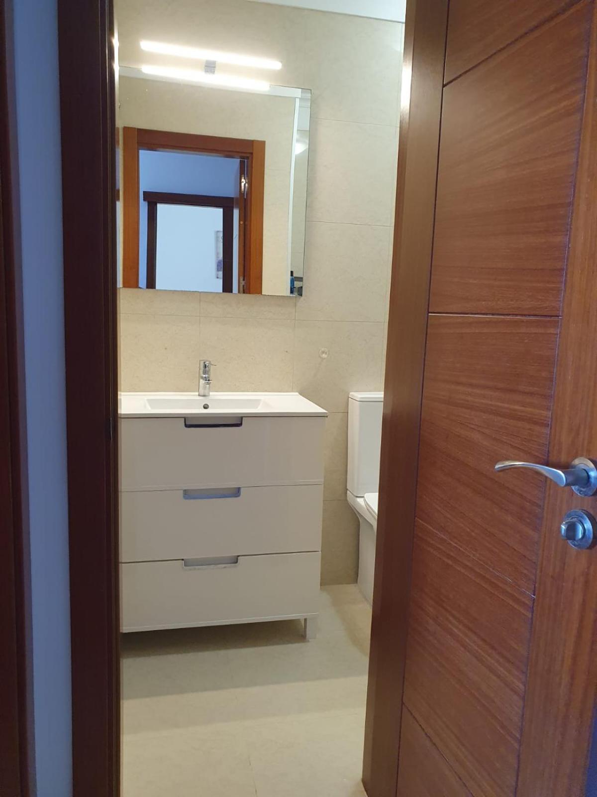 Comfortable Apartment With Amazing Sea Views 팔름-마르 외부 사진