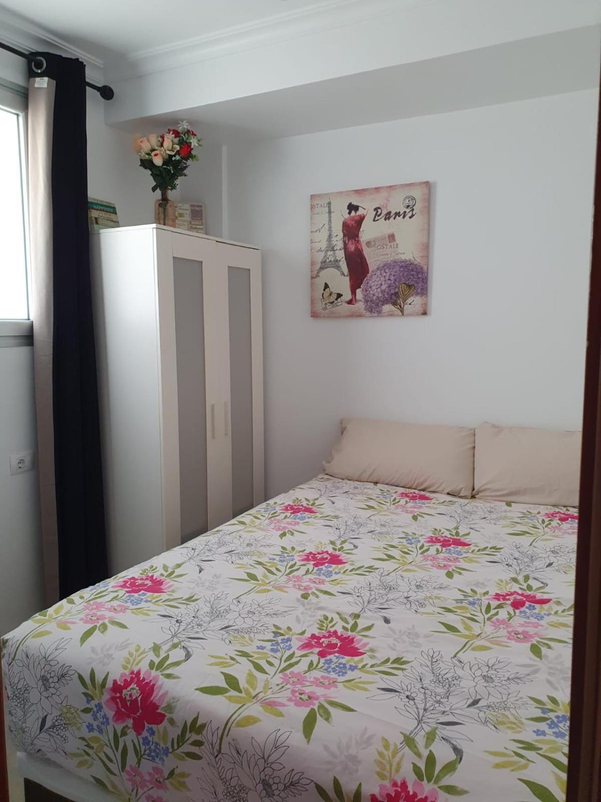 Comfortable Apartment With Amazing Sea Views 팔름-마르 외부 사진