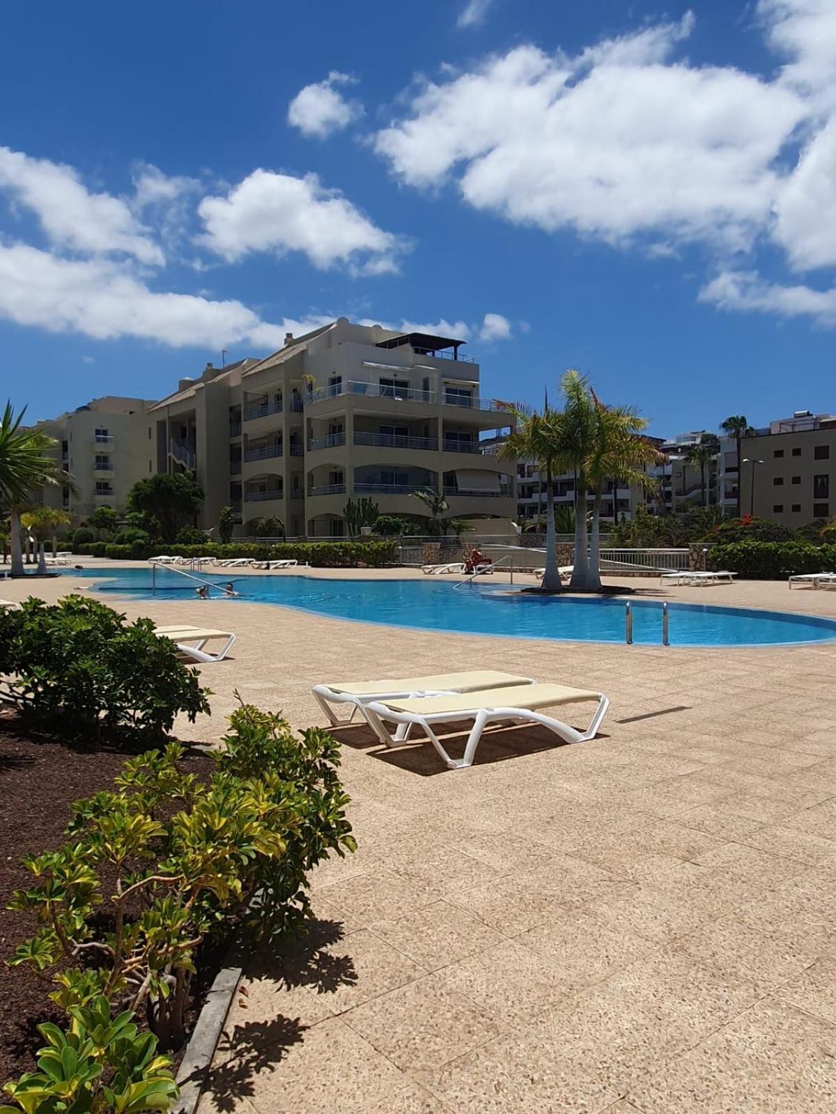 Comfortable Apartment With Amazing Sea Views 팔름-마르 외부 사진