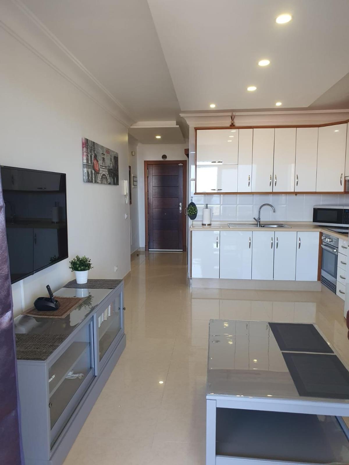 Comfortable Apartment With Amazing Sea Views 팔름-마르 외부 사진