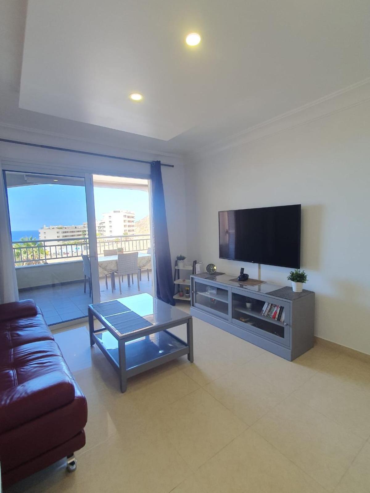Comfortable Apartment With Amazing Sea Views 팔름-마르 외부 사진