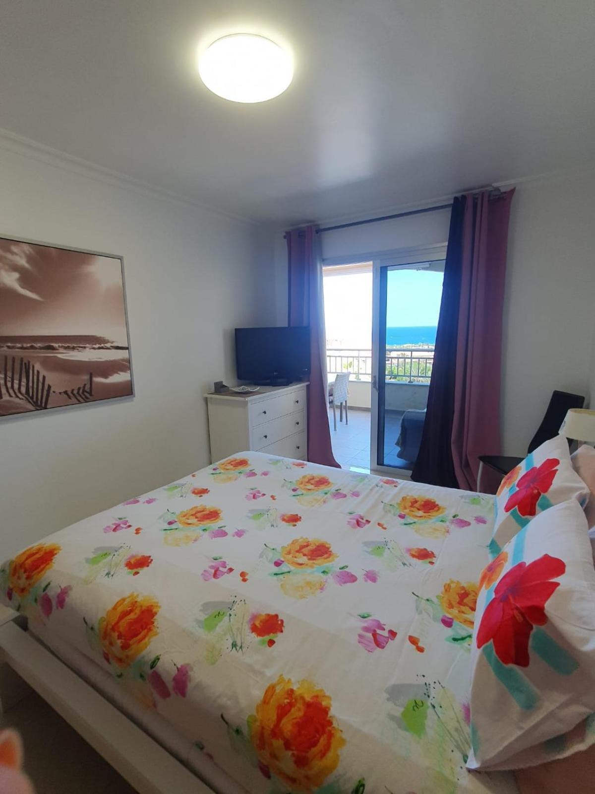 Comfortable Apartment With Amazing Sea Views 팔름-마르 외부 사진