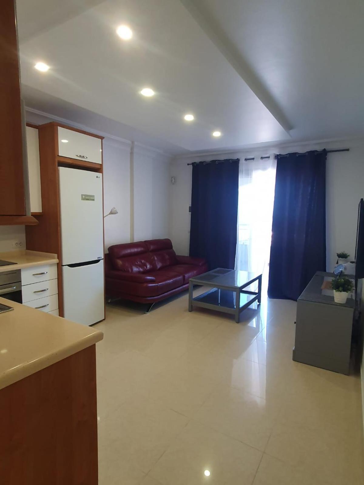 Comfortable Apartment With Amazing Sea Views 팔름-마르 외부 사진