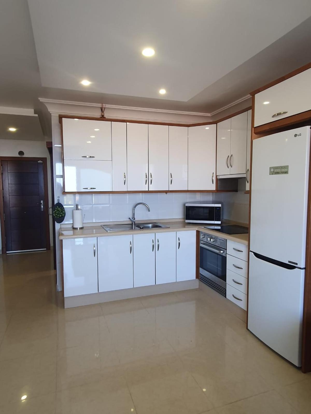 Comfortable Apartment With Amazing Sea Views 팔름-마르 외부 사진