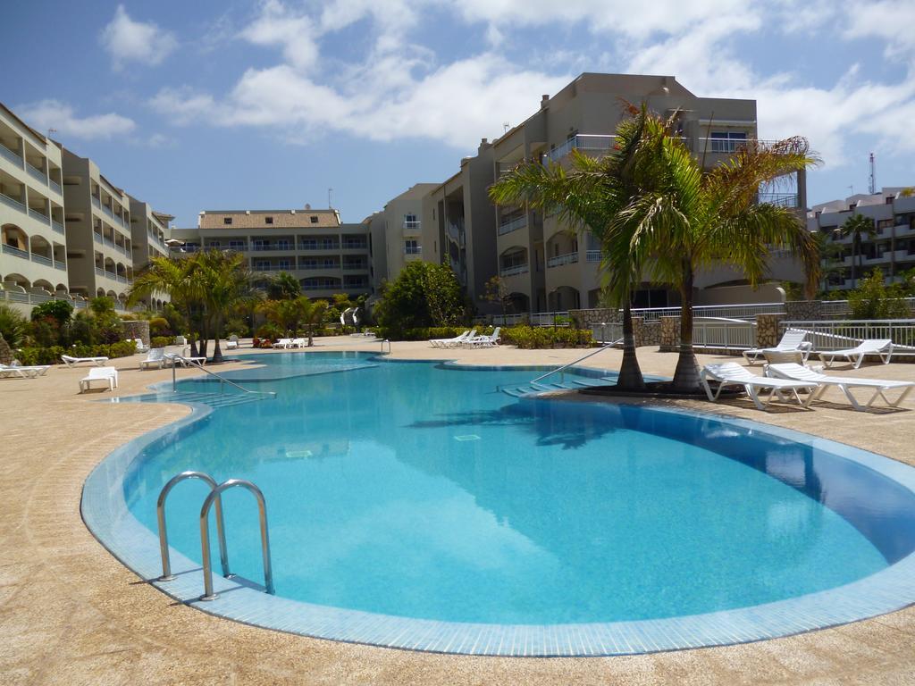 Comfortable Apartment With Amazing Sea Views 팔름-마르 외부 사진