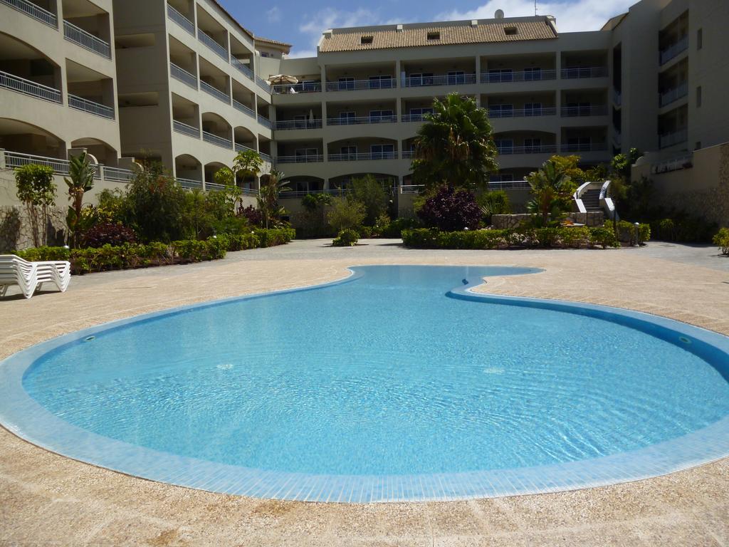 Comfortable Apartment With Amazing Sea Views 팔름-마르 외부 사진